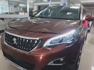 Peugeot 4008 2018