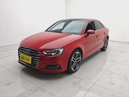 Audi A3 2020