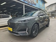 Changan UNI-K 2024