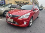 Hyundai Verna 2014
