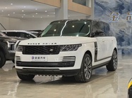 Land Rover Range Rover 2019