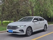 Volkswagen Lavida 2025