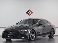 Mercedes-Benz CLS-Class 2023