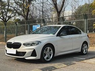 BMW 1 Series 2023