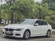 BMW 3 Series 2014
