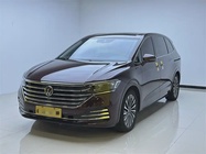 Volkswagen Viloran 2023