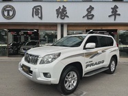 Toyota Prado 2011