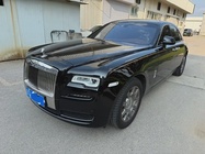 Rolls-Royce Ghost 2017
