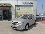 Chevrolet Sail 2013