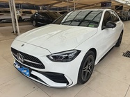 Mercedes-Benz C-Class 2023