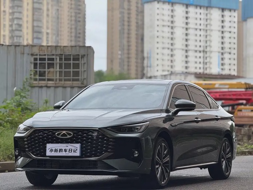 Chery Arrizo 8 2025