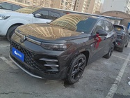 Volkswagen Tayron 2026