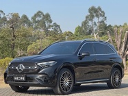 Mercedes-Benz GLC-Class 2023