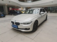 BMW 3 Series 2017
