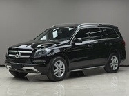 Mercedes-Benz GL-Class 2015