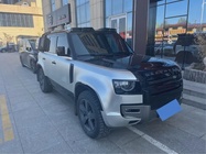 Land Rover Defender 2023