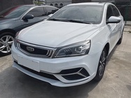 Geely Emgrand 2019