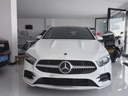Mercedes-Benz A-Class 2020