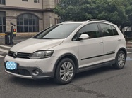 Volkswagen Golf 2012