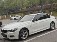 BMW 3 Series 2016