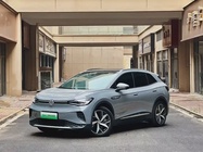 Volkswagen ID.4 2022