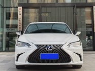 Lexus ES 2021