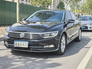Volkswagen Magotan 2018