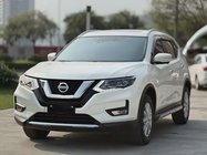 Nissan X-Trail 2024