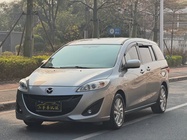 Mazda 5 2011