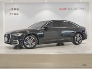 Audi A6 2025