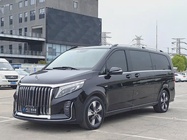 Mercedes-Benz V-Class 2023