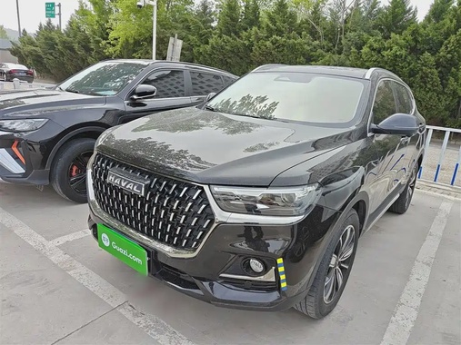 Haval H6 2024