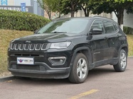 Jeep Compass 2017