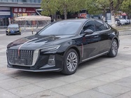 Hongqi H5 2023