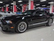 Ford Mustang 2011