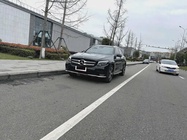 Mercedes-Benz GLC-Class 2018