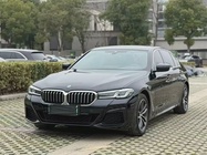 BMW 5 Series 2021
