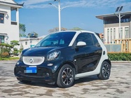 Smart ForTwo 2017