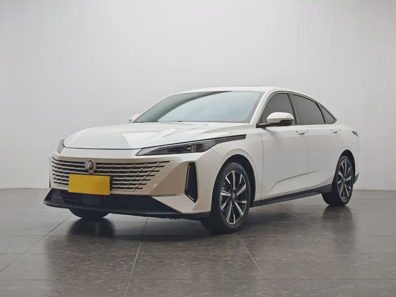 Changan Yida