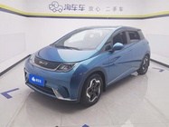 BYD Dolphin 2022