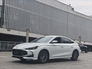 MG MG5 2025