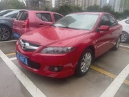 Mazda 6 2011