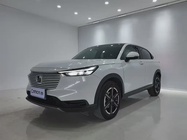 Honda Vezel 2023