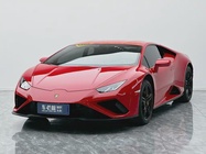 Lamborghini Huracan 2021