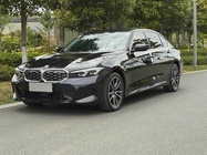 BMW 3 Series 2025