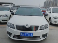 Skoda Octavia 2017