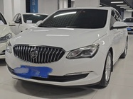 Buick Excelle 2017