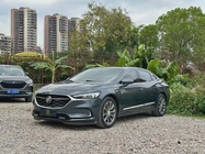 Buick LaCrosse 2021