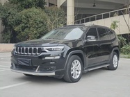 Jeep Commander 2019
