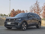 Volkswagen Tavendor 2023